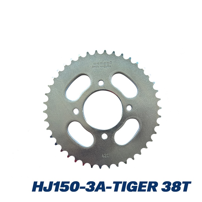 HJ150-3A-TIGER 42T